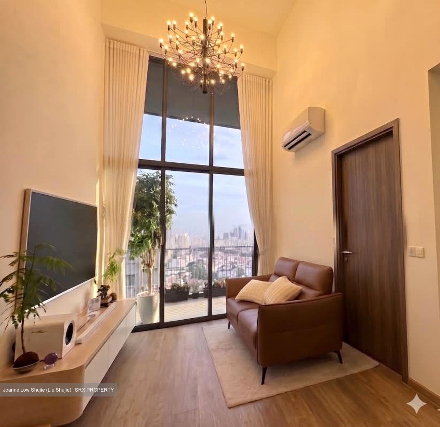 The Florence Residences (D19), Apartment #568501581